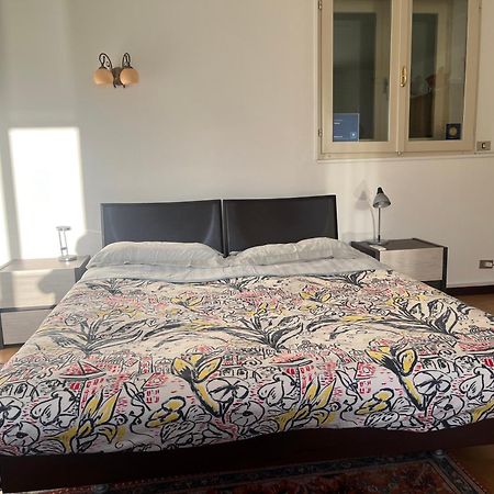 Casina Apartment Bellagio Bagian luar foto