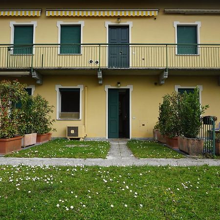 Casina Apartment Bellagio Bagian luar foto