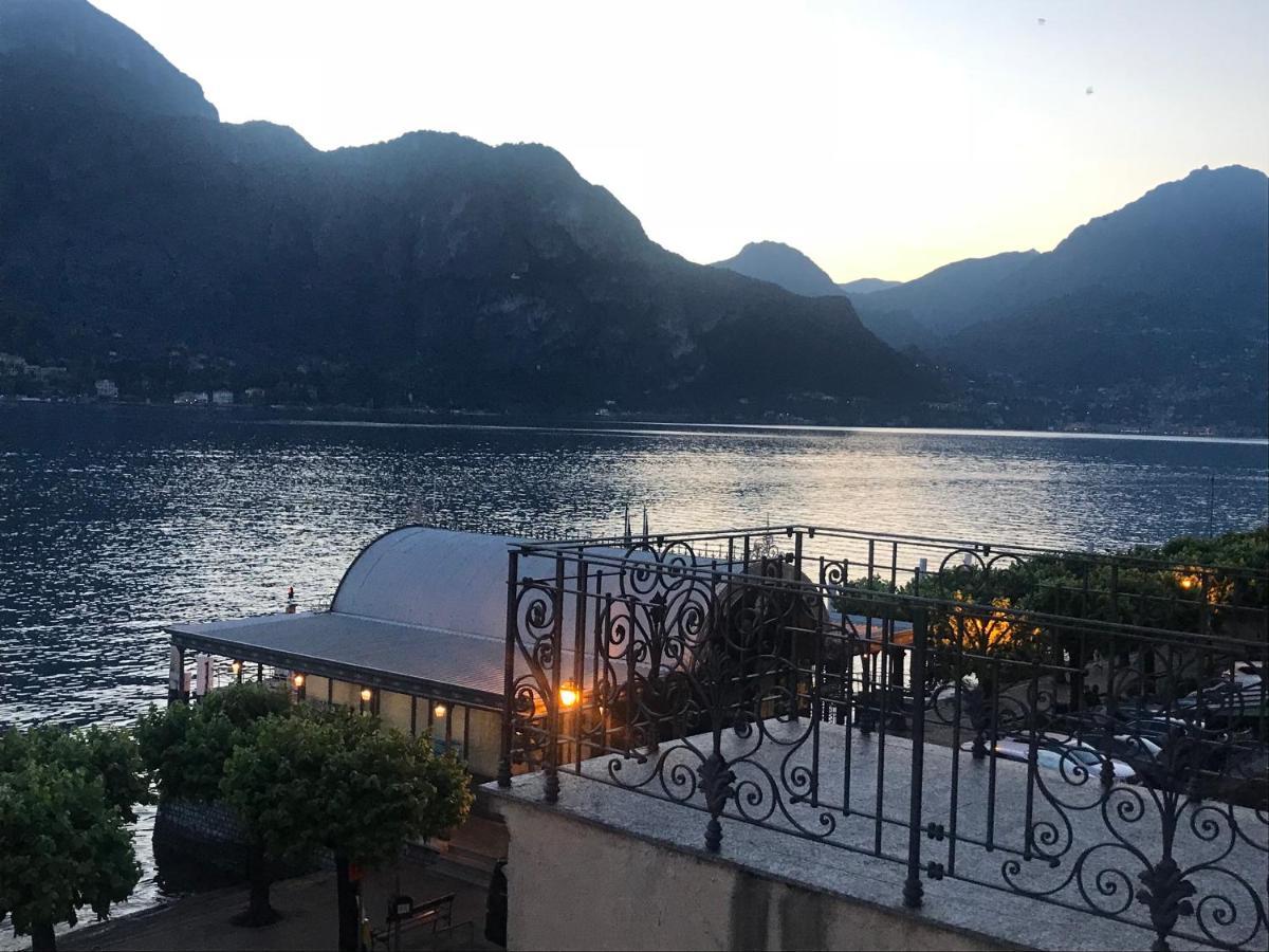 Casina Apartment Bellagio Bagian luar foto