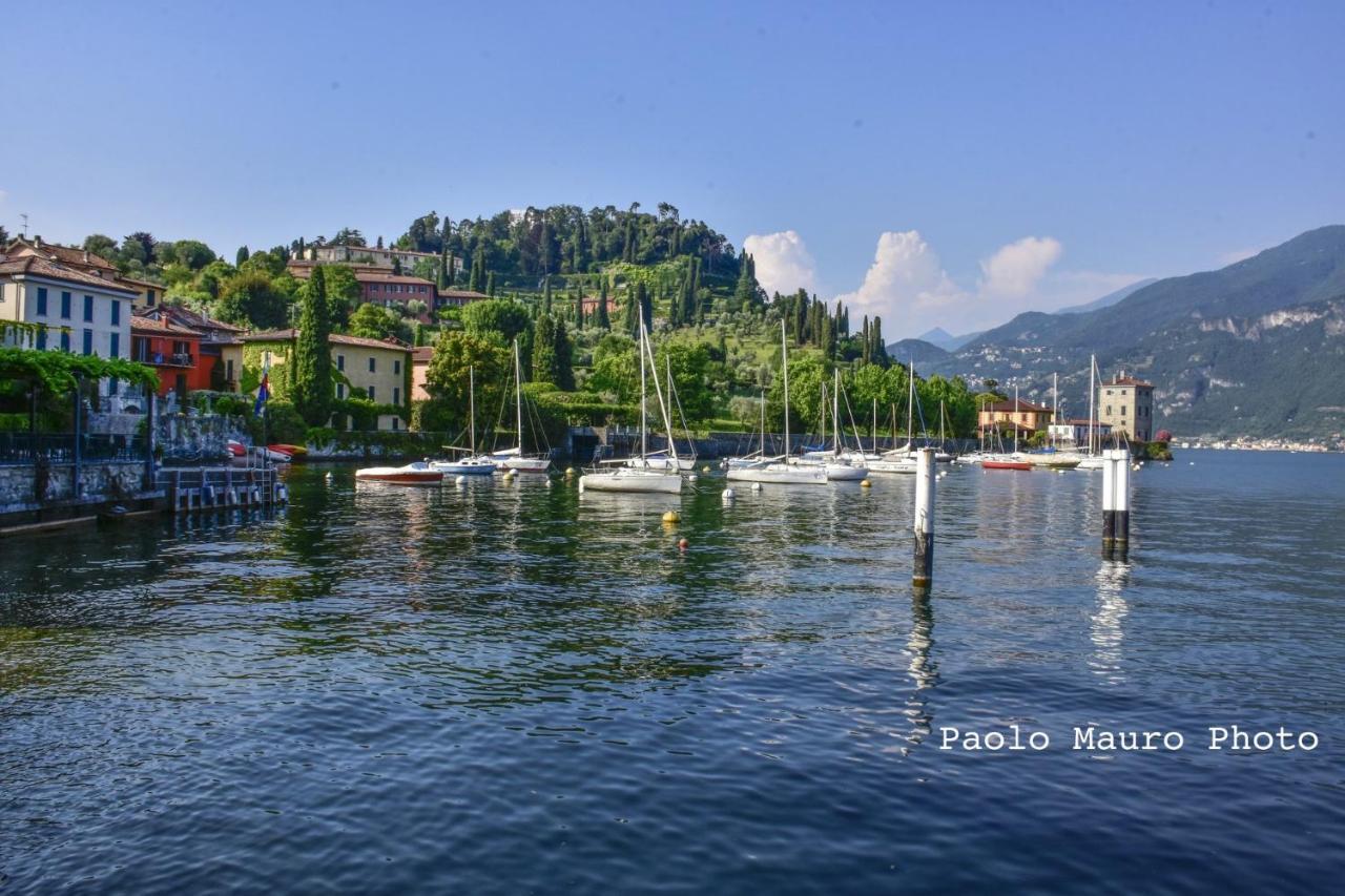 Casina Apartment Bellagio Bagian luar foto