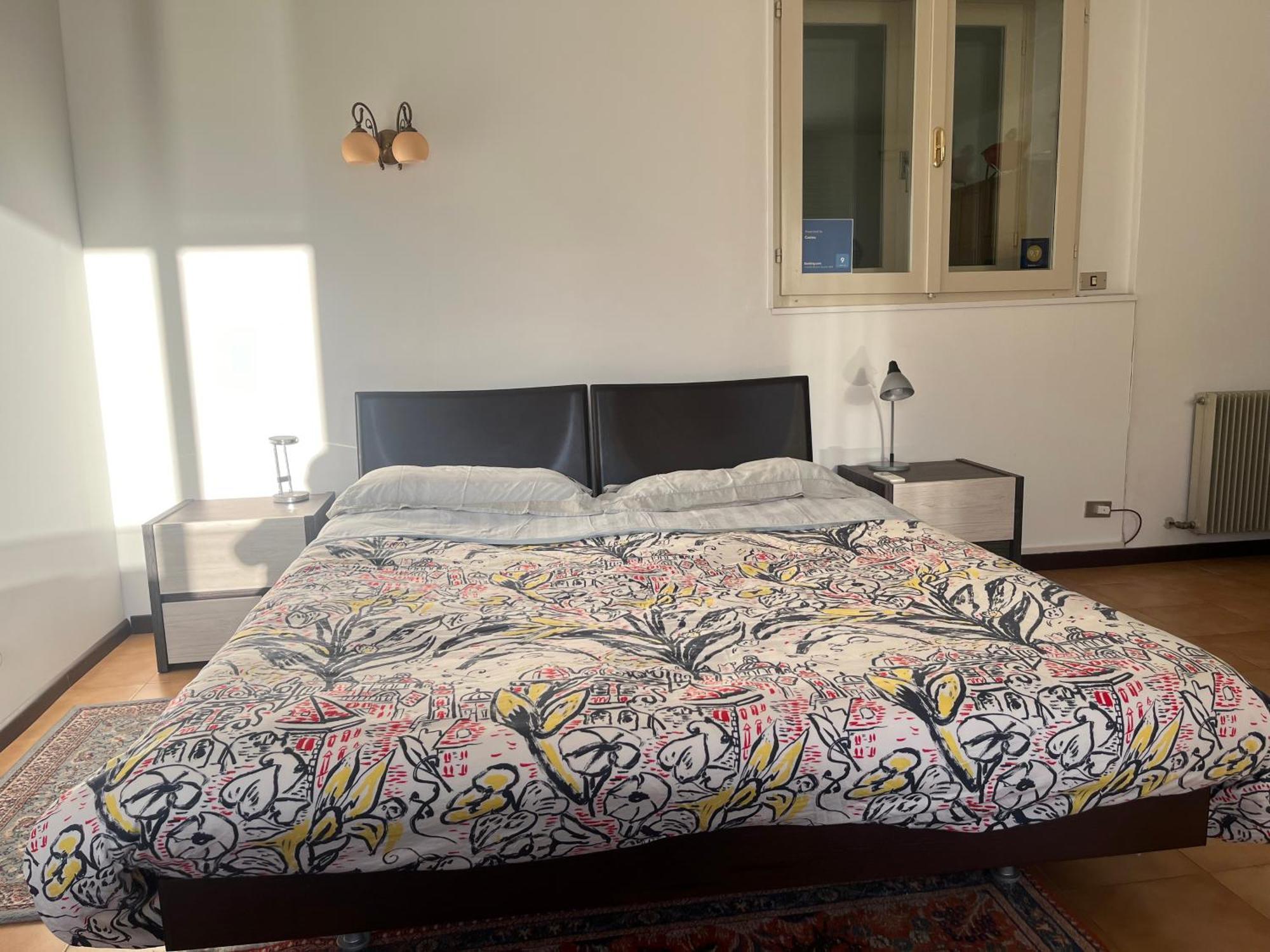 Casina Apartment Bellagio Bagian luar foto