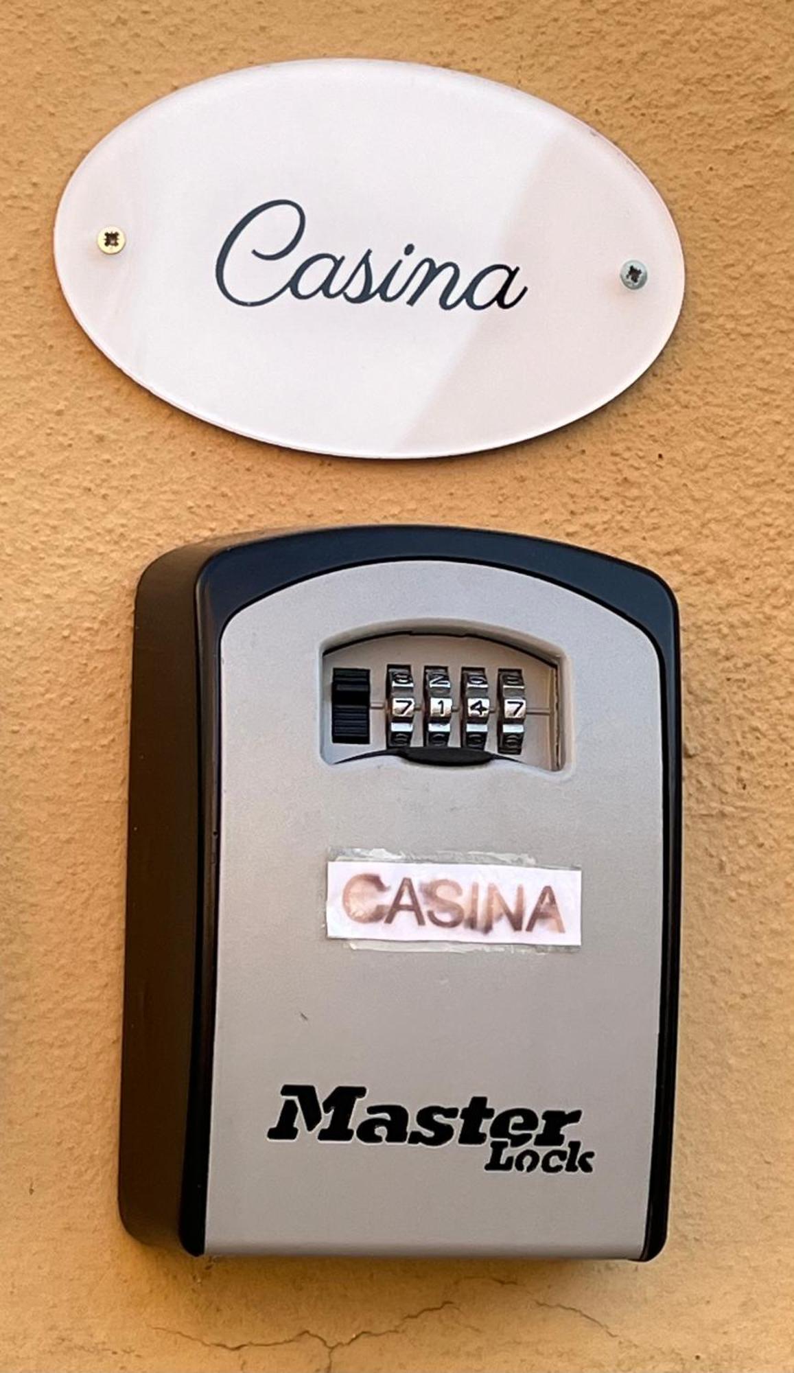 Casina Apartment Bellagio Bagian luar foto