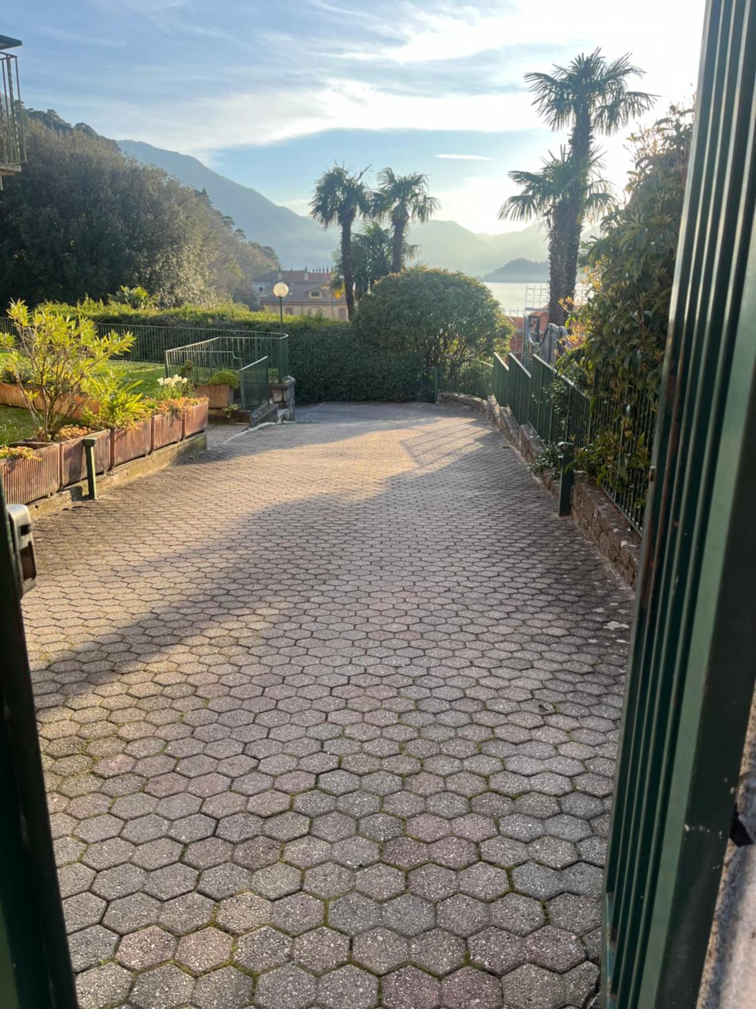 Casina Apartment Bellagio Bagian luar foto