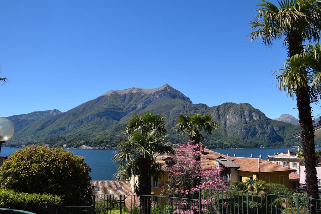 Casina Apartment Bellagio Bagian luar foto