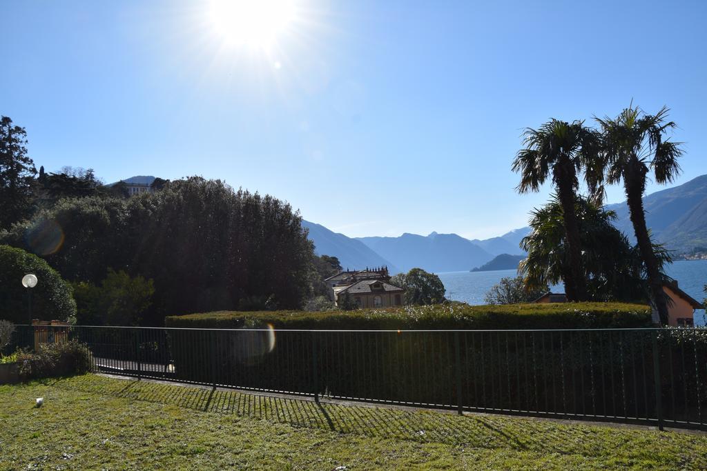 Casina Apartment Bellagio Bagian luar foto