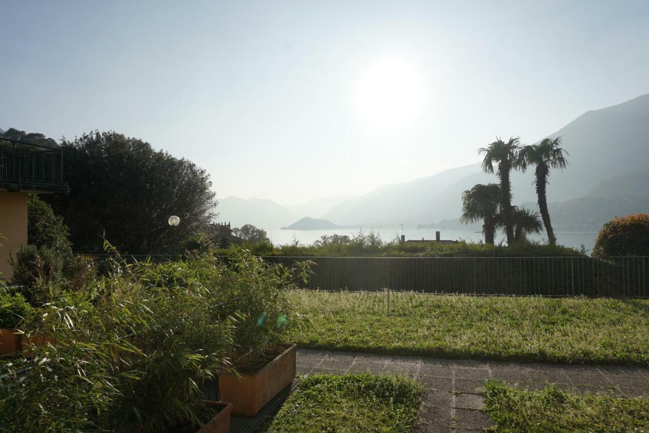 Casina Apartment Bellagio Bagian luar foto